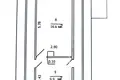 Dom 77 m² Jzufouski sielski Saviet, Białoruś