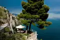 Villa 8 m² Positano, Italien