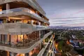 Квартира 1 спальня 81 м² Бешикташ, Турция