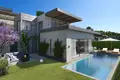 6-Zimmer-Villa 307 m² Bodrum, Türkei