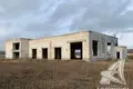 Fabrication 835 m² à Cherni, Biélorussie