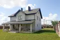 House 176 m² Fanipalski sielski Saviet, Belarus