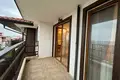 Wohnung 3 zimmer 89 m² Sweti Wlas, Bulgarien