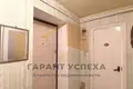 Apartamento 2 habitaciones 41 m² Brest, Bielorrusia