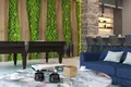 Duplex 3 bedrooms 150 m² Alanya, Turkey