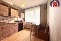 Квартира 1 комната 30 м² Городище, Беларусь