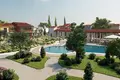 Duplex 1 bedroom 55 m² Fethiye, Turkey