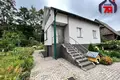 Haus 96 m² Baraulianski siel ski Saviet, Weißrussland