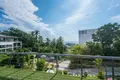 Kondominium 1 Schlafzimmer 42 m² Phuket, Thailand