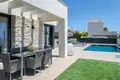 3-Schlafzimmer-Villa 331 m² Finestrat, Spanien