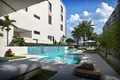 2 bedroom apartment 87 m² la Vila Joiosa Villajoyosa, Spain