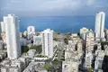 Mieszkanie 4 pokoi 110 m² Netanya, Izrael