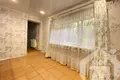 2 room apartment 36 m² Barysaw, Belarus