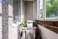 Wohnung 2 zimmer 50 m² Vilnius, Litauen