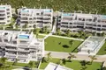 2 bedroom apartment 99 m² Estepona, Spain