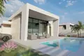 villa de 3 chambres 136 m² Los Balcones, Espagne