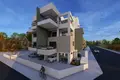 Mieszkanie 2 pokoi 91 m² Limassol, Cypr