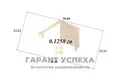 Maison 119 m² Cerninski sielski Saviet, Bélarus