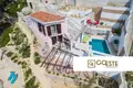 Дом 5 комнат  Opcina Dezanovac, Хорватия