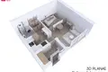 Appartement 1 chambre 27 m² Vilnius, Lituanie