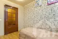 4 room apartment 80 m² Smarhon, Belarus