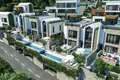 Wohnung 4 zimmer 246 m² Donja Lastva, Montenegro