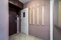 2 room apartment 37 m² Warsaw, Poland