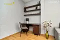 2 room apartment 57 m² Minsk, Belarus