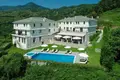 Hôtel 1 960 m² à Agios Dimitrios, Grèce