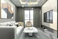 Apartamento 2 habitaciones 44 m² Mezitli, Turquía
