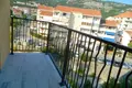 Mieszkanie 65 m² Budva, Czarnogóra
