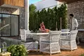 4 bedroom house 260 m² Chloraka, Cyprus