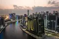 Apartamento 1 habitación  Dubái, Emiratos Árabes Unidos