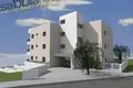 Квартира 1 комната 64 м² Протарас, Кипр