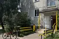 Mieszkanie 1 pokój 39 m² Brauki, Białoruś