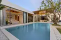 Villa de tres dormitorios  Thalang, Tailandia