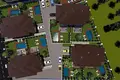 Haus 5 zimmer 200 m² Ula, Türkei