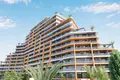 3 room apartment 70 m² Erdemli, Turkey