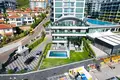 Роскошная вилла у моря с доступом к СПА 9 000 м² – Konak Premium
