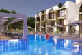 Apartment 82 m² Melounta, Northern Cyprus