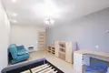 Квартира 1 комната 40 м² Боровляны, Беларусь