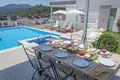 Casa 4 habitaciones 210 m² Oludeniz, Turquía