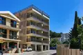 2 bedroom apartment 59 m² in Przno, Montenegro