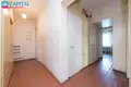 4 room apartment 75 m² Rokantiskes, Lithuania