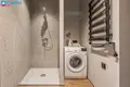 Wohnung 1 zimmer 28 m² Vilnius, Litauen