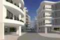 Mieszkanie 3 pokoi 81 m² Larnaka, Cyprus