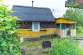 Casa 44 m² Holacki sielski Saviet, Belarús