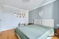 3 room apartment 83 m² Borovlyany, Belarus