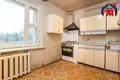 Apartamento 1 habitación 39 m² Aliachnovicy, Bielorrusia