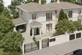 Casa 4 habitaciones 183 m² Yeroskipou, Chipre